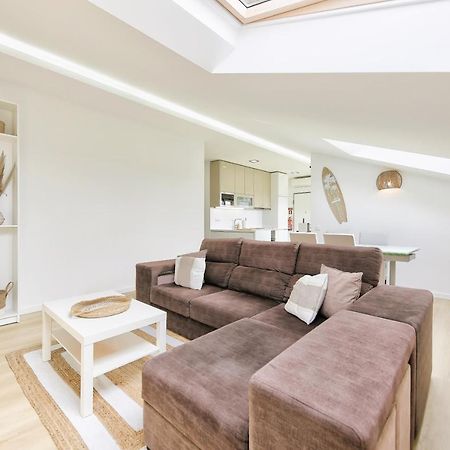 Sea & River Vagueira Apartment By Home Sweet Home Aveiro Praia da Vagueira Buitenkant foto