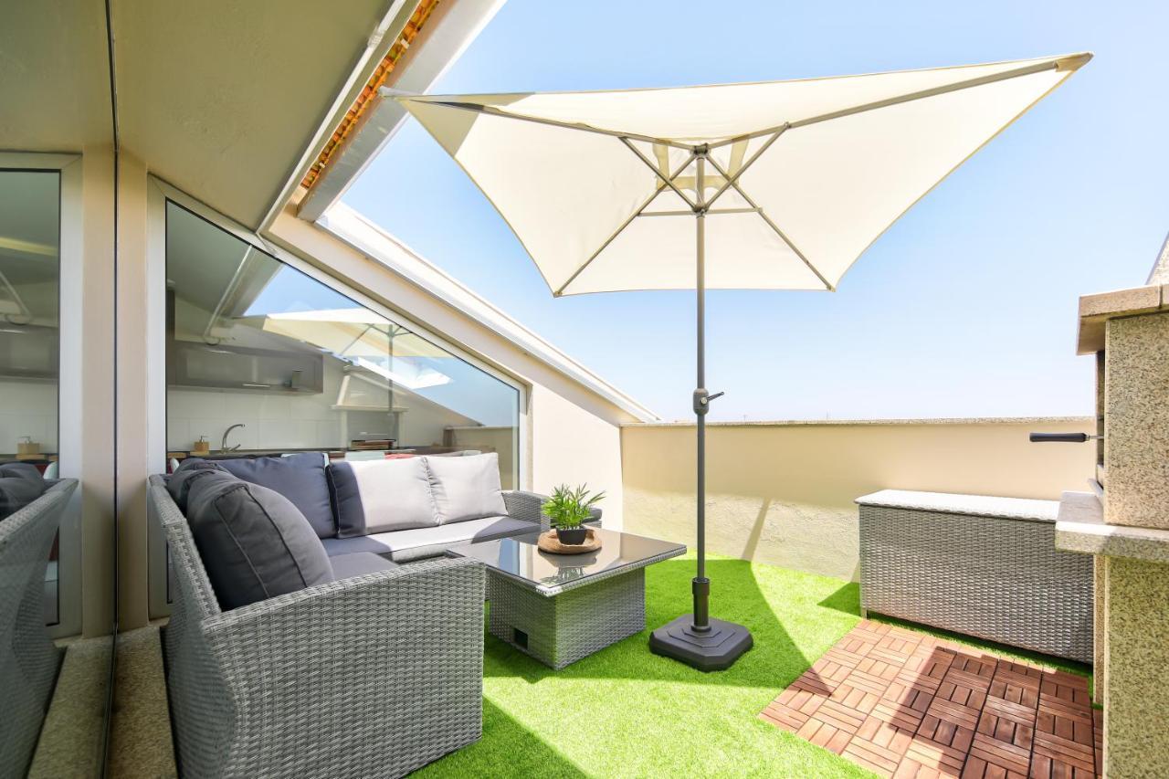 Sea & River Vagueira Apartment By Home Sweet Home Aveiro Praia da Vagueira Buitenkant foto