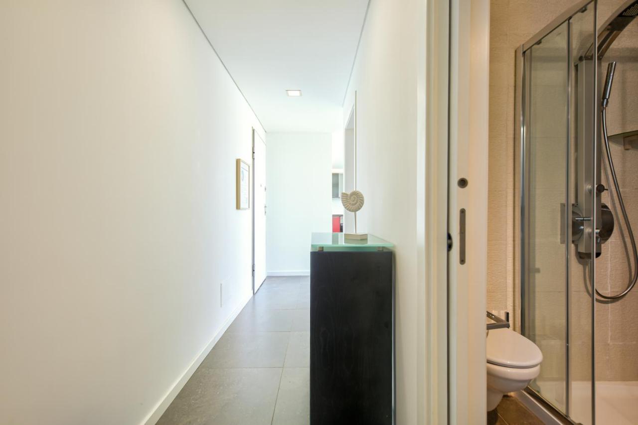 Sea & River Vagueira Apartment By Home Sweet Home Aveiro Praia da Vagueira Buitenkant foto