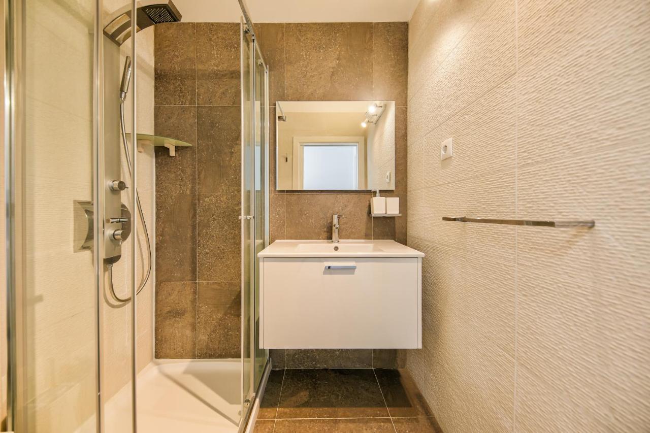 Sea & River Vagueira Apartment By Home Sweet Home Aveiro Praia da Vagueira Buitenkant foto