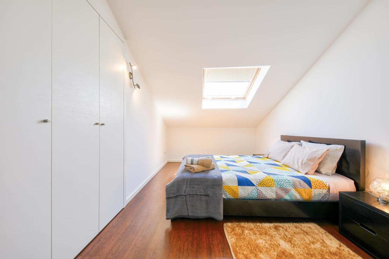 Sea & River Vagueira Apartment By Home Sweet Home Aveiro Praia da Vagueira Buitenkant foto