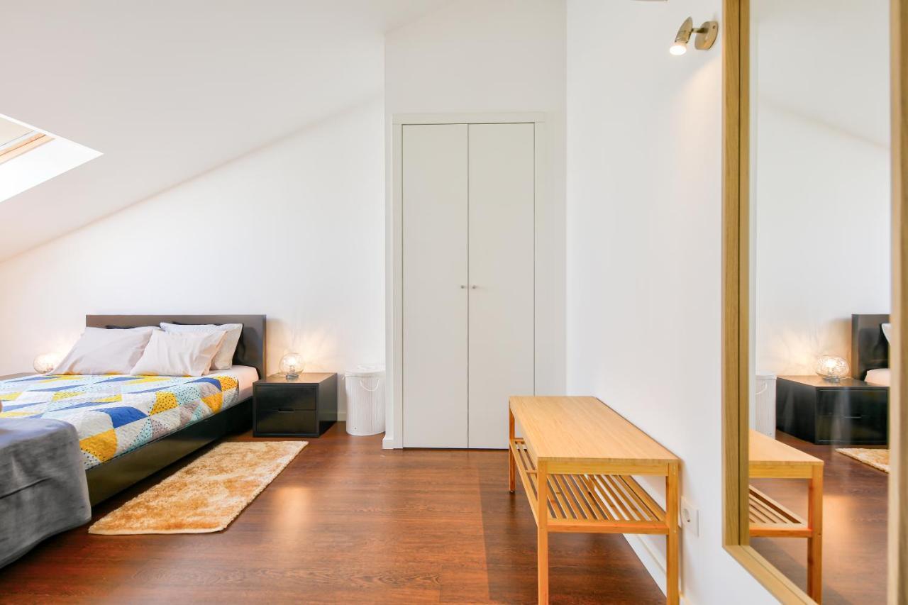 Sea & River Vagueira Apartment By Home Sweet Home Aveiro Praia da Vagueira Buitenkant foto