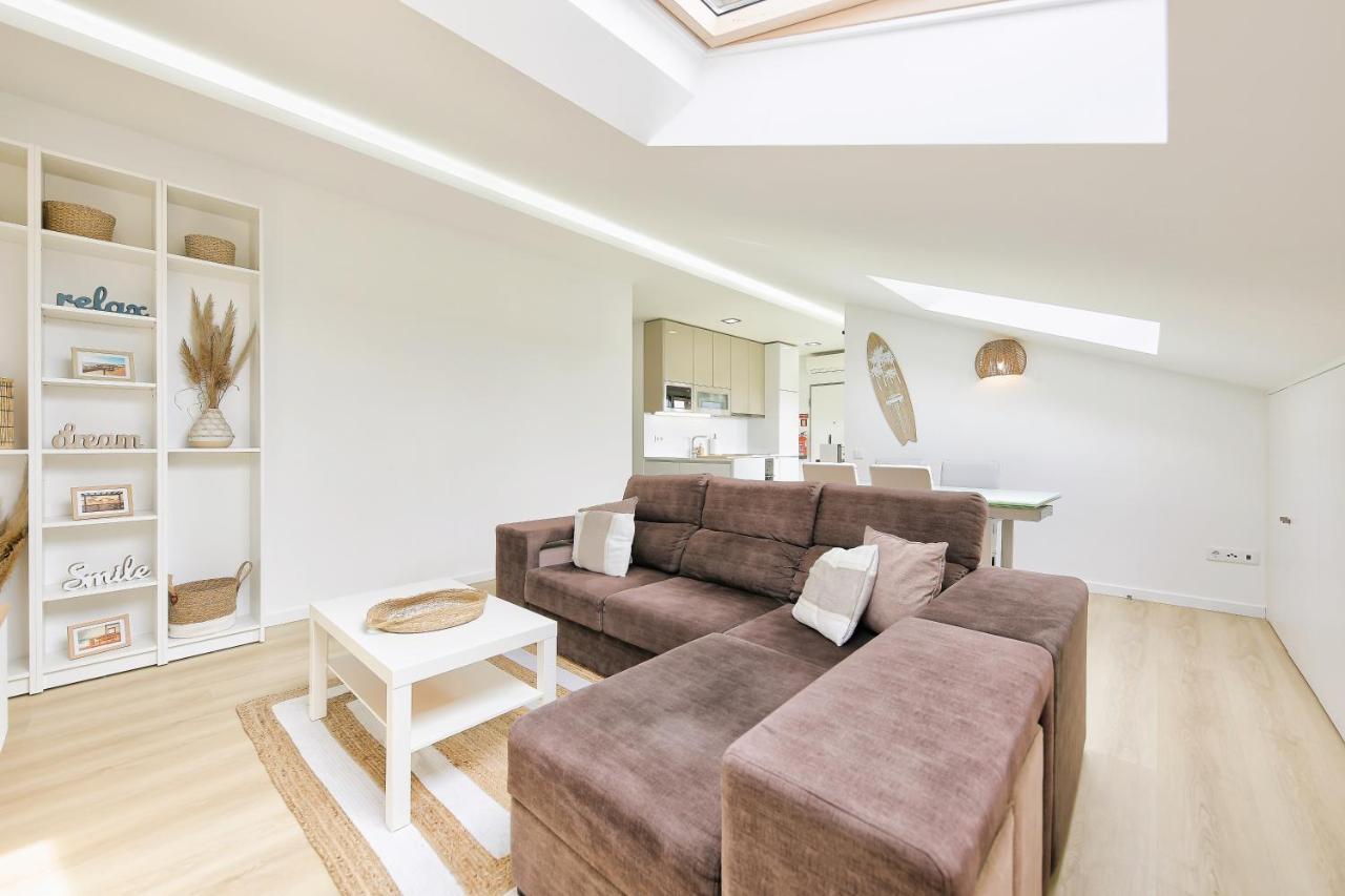 Sea & River Vagueira Apartment By Home Sweet Home Aveiro Praia da Vagueira Buitenkant foto