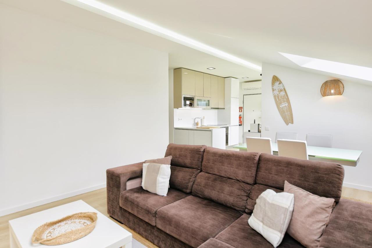 Sea & River Vagueira Apartment By Home Sweet Home Aveiro Praia da Vagueira Buitenkant foto