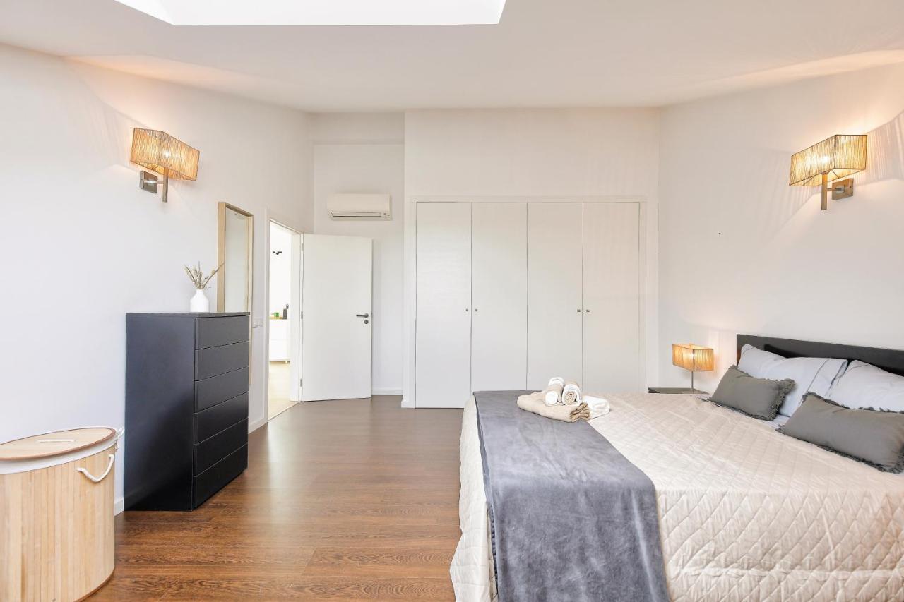 Sea & River Vagueira Apartment By Home Sweet Home Aveiro Praia da Vagueira Buitenkant foto
