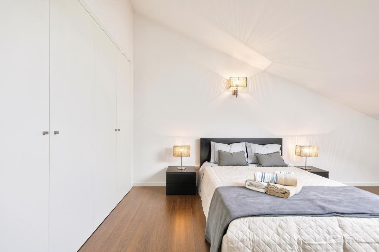 Sea & River Vagueira Apartment By Home Sweet Home Aveiro Praia da Vagueira Buitenkant foto